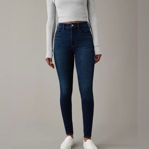 American Eagle Outfitters jeggings